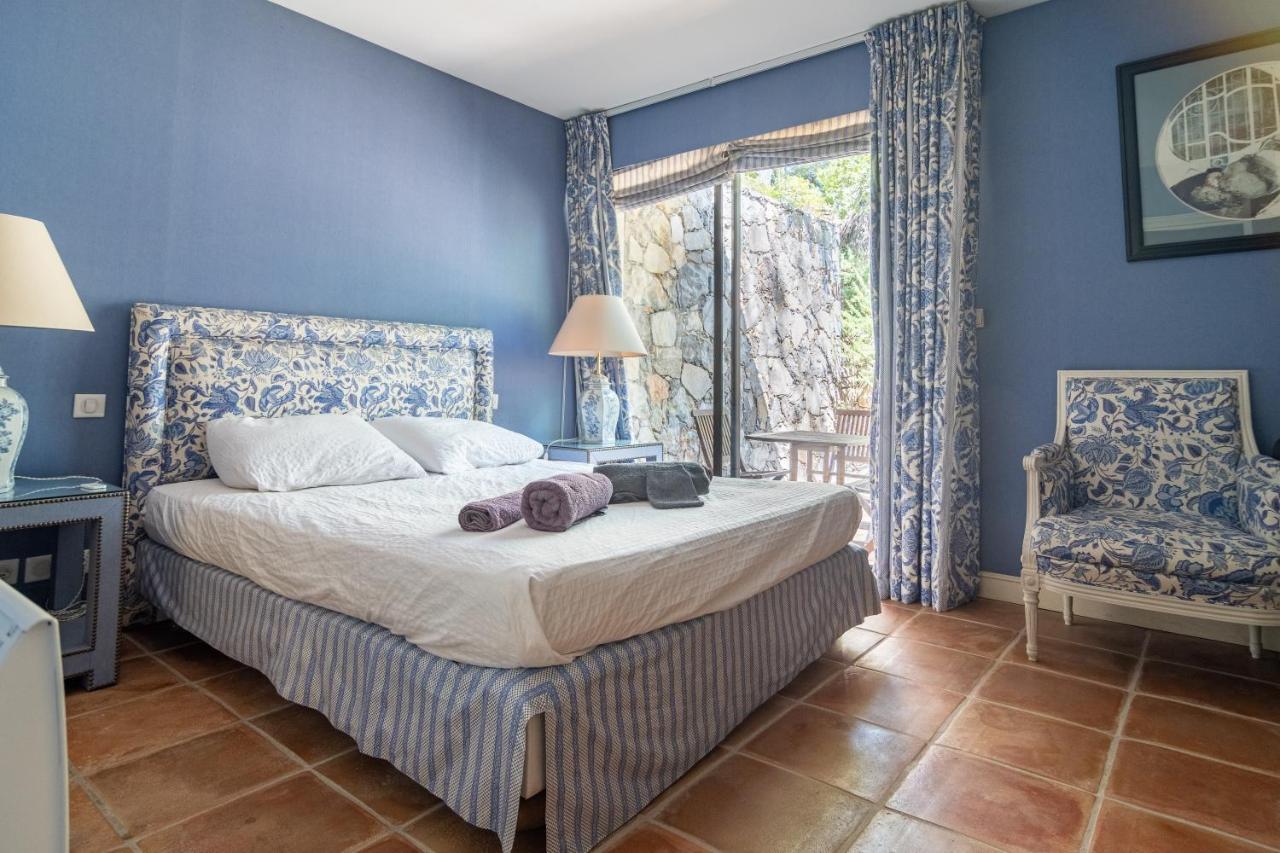 Villa Daol - Villa Avec Piscine Et Jacuzzi Flassans-sur-Issole Екстериор снимка